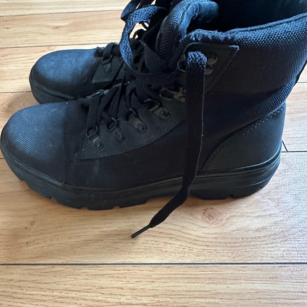 Doc Martens Boots